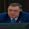 Pogledajte Dodikovo svjedočenje: Tužilac ga pitao shvata li da su prijave koje je podnio protiv sebe inicirale predmet