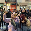 Nakon Banje Luke, za srbijanske studente došla i podrška iz Bijeljine: "Upalili ste svjetlo"