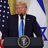 Zbog čega Trump želi da SAD "posjeduje" Gazu i da li je to izvodivo?