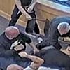 Porodica napala osumnjičenog za ubistvo rodice, poručili da je "vrijedilo": Haotične scene u Novom Meksiku
