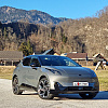 Klix.ba na premijeri modela Lynk & Co 02: Vozili smo "električno čudo" od Bohinja do Kranjske Gore