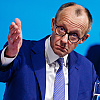 Friedrich Merz upozorava: Ovo nije Amerika kakvu smo poznavali, Trumpovi potezi će imati posljedice