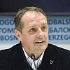 Hadžibegić otkrio Francuzima na kojeg velikog igrača ga podsjeća Dedić