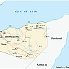 Trumpov plan za protjerivanje Palestinaca iz Gaze razmatra Maroko, Somaliland i Puntland kao opcije