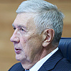 Radmanović o svojoj smjeni: Iza toga stoje moćne sile, ne političke, nego one još moćnije
