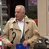 Bivši hrvatski premijer Ivo Sanader šetao Zagrebom, iako je osuđen na 18 godina zatvora