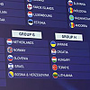 Mlada reprezentacija BiH saznala rivale u kvalifikacijama za Euro