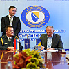 Ministar Helez sa delegacijom Slovenije potpisao ugovor o isporuci vozila