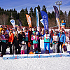 Vraćaju se zimske temperature: Jeste li spremni za 19. Međunarodno ski takmičenja menadžera u subotu?