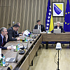 Gdje vozi državna vlast: Do podne o smjenama, od podne o evropskom putu