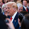 Trump ne odustaje: "Izrael će predati Gazu SAD-u, Palestinci bi imali priliku biti sretni i slobodni"
