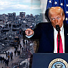 Zapad je i prije Trumpa moralno kapitulirao na primjeru Gaze, a sada je duh zla izašao iz boce