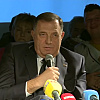 Dodik: Muslimani su u Istočnoj Ilidži kupili 500 stanova, to je za mene signal, pozivam na spajanje općina
