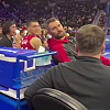 Navijač usred utakmice javio igračima Miamija za veliki trejd u NBA ligi, pogledajte njihovu reakciju