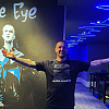 Ovo je postava svjetske "kreme" koja stiže u Sarajevo, predvodi je megapopularni Jayson Shaw