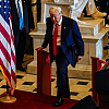 Trump trguje s povratkom SAD-a u Svjetsku zdravstvenu organizaciju, želi Amerikanca na čelu