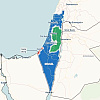 Preseljenje Palestinaca i "Rivijera Bliskog istoka": Koliko je zapravo Trumpov plan za Gazu realan