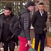 Navijači Galate nisu prepoznali najveće pojačanje kluba, prošao je pored njih i nije izazvao reakciju