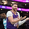 Jusuf Nurkić je novi košarkaš Charlotte Hornetsa!
