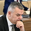 Bunoza smatra da sjedište Suda BiH nije odlučujuće za usvajanje zakona
