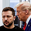 Da li je ovo Trumpov plan za mir u Ukrajini: Primirje do Uskrsa, konačni sporazum do 9. maja?