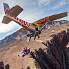 Njemački skydiver Max Manow pomjerio granice avantura u zraku