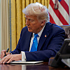 Trump sankcionisao Međunarodni sud u Hagu, kaže da su razlozi "postupci protiv SAD-a i Izraela"