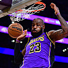 LeBron je kao vino! U petoj deceniji života ubacio je 42 poena i postavio novi NBA rekord