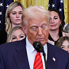 Sprovedena uredba Donalda Trumpa, transrodne žene se ne mogu takmičiti u sportu