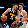 Jokić upisao 24. triple-double iz 46 utakmica, Zubac nastavio sa double-double učincima