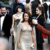 Kristin Davis otkrila da su joj producenti stvarali pritisak zbog kilaže: "Bilo je jako stresno"