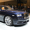 Hakeri preusmjerili dostavni kamion i ukrali Rolls-Royce Dawn