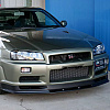 Savršeni Nissan Skyline GT-R V Spec II Nür košta 485.000 dolara