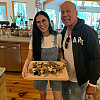 Demi Moore o odnosu s bivšim suprugom Bruceom Willisom: Obilazim ga svake sedmice