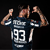 Sergio Ramos potpisao za Monterrey, odabirom broja oduševio je navijače Reala