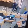 Uhapšene dvije osobe zbog pokušaja pljačke banke u Mostaru koju je spriječio zaštitar