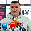 Trener Sarajeva sumirao zimu, nije posve zadovoljan: Želja je da se neke stvari ne dešavaju