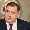 Dodik najavljuje obračun: Izvrijeđao američkog ambasadora, poziva na sankcije sudijama Suda BiH
