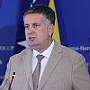 Vuković ima očekivanja od Čovića, a Dodiku poručuje: Dolazimo i u Banju Luku da SNSD izbacimo iz vlasti