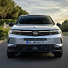 Opel Grandland Plug-in Hybrid prešao 1.115 kilometara s jednim rezervoarom goriva i punjenjem baterije
