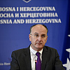Arnaut o deportaciji zatvorenika iz SAD-a: Može se desiti da neki budu slobodni u BiH, ali to nije nužno opasno