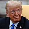 Donald Trump najavio da će ukinuti papirnate slamke: "Vraćamo se na plastiku"