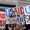 Sud blokirao Trumpov plan da hiljade zaposlenih u USAID-u stavi na "čekanje"