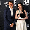 Film "Anora" proglašen najboljim na Critics' Choice Movie Awards, evo ko je još nagrađen