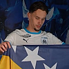 Ovako je izgledao prvi Dedićev dan u Marseilleu, naučio je nekoliko riječi na francuskom
