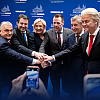 Najveći krajnje desničarski blok EU danas se okuplja u Madridu: "Make Europe Great Again"
