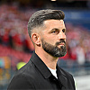 Bh. trener uoči duela s Liverpoolom govorio o izbjeglištvu iz BiH: Život je borba s iznenađenjima