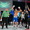 Bh. bokser Elvir Šendro brani WBC titulu, protivnik u spektaklu u Njemačkoj je Alpay Yaman