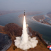 Sjeverna Koreja poručila da je atomsko oružje njihova crvena linija i da neće o tome uopće pregovarati