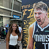Dončićeva majka o teškim trenucima svog sina, otkrila šta ga je najviše zaboljelo trejdom u Lakerse